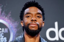 Chadwick Boseman享年43岁 中网时尚,stylechina.com