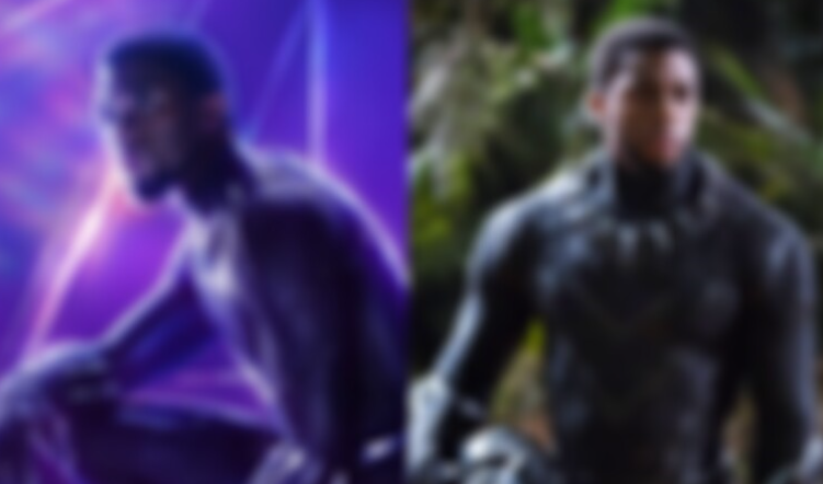 《黑豹》主角查维克博斯曼Chadwick Boseman罹大肠直肠癌4年病逝，享年43岁 中网时尚,stylechina.com