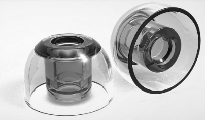 SednaEarfit XELASTEC 耳塞是韩国耳机和音频设备制造商 AZLA 的最新产品 中网时尚,stylechina.com