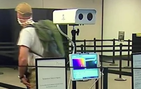 如果没有COVID-19疫苗，公司将继续转向温度扫描 中网时尚,stylechina.com