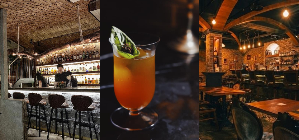 就算稳交也不能马虎！ 严选3 间「台北餐酒馆」，美酒、美食让爱情也好美丽！ 中网时尚,stylechina.com