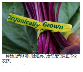 在农作物中检测到的农药代谢物的存在能否提供有机耕作非法作法的证据？ 中网时尚,stylechina.com