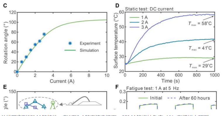 设计了一个基于SEMA的柔软微型鲨鱼和一个带有独立控制花瓣的多层螺旋花 中网时尚,stylechina.com