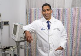 Feinstein研究人员确定的COVID-19，胰腺炎链接 中网时尚,stylechina.com