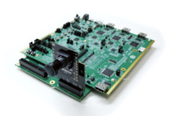 用于车辆后视摄像头的图像系统，环视系统，电子镜在高动态范围观察方面表现出色 中网时尚,stylechina.com