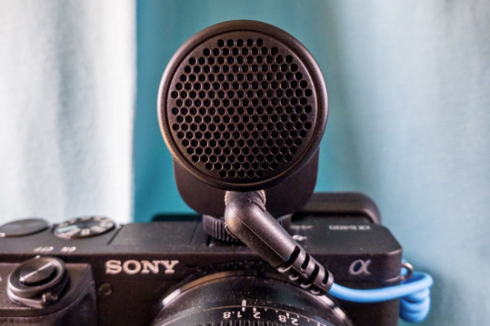 Sennheiser的MKE 200摄像头麦克风是完美的家庭视频会议升级 中网时尚,stylechina.com