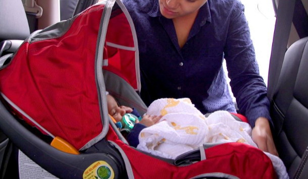 什么时候该升级孩子的汽车安全座椅 中网时尚,stylechina.com