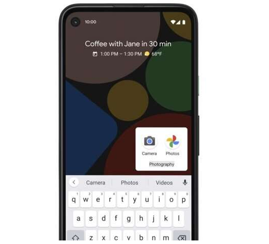 Android 11更新提供了调整和增强功能 中网时尚,stylechina.com