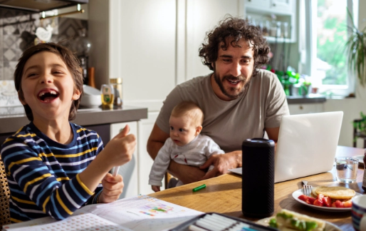 语音助手不适用于孩子：教室中语音识别的问题 中网时尚,stylechina.com