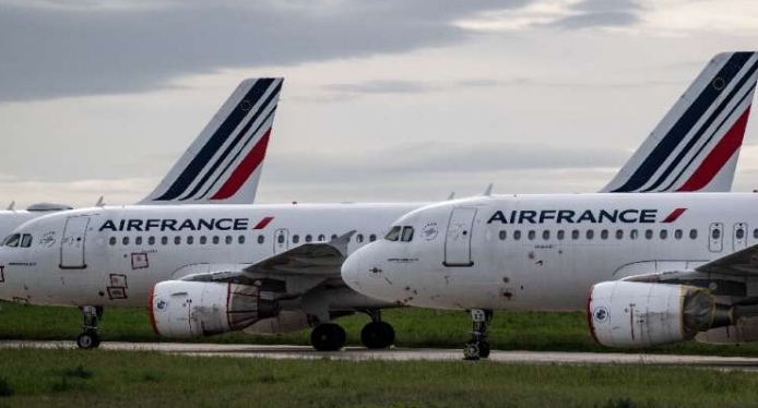 如果冠状病毒大流行引起的经济危机持续下去，法航荷航集团的生存将无法得到保证 中网时尚,stylechina.com