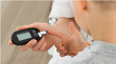 新的人工胰腺为1型糖尿病控制不良的儿童提供了希望 中网时尚,stylechina.com