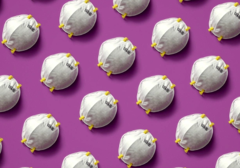 N95口罩很快将可充电，而不是一次性的 中网时尚,stylechina.com