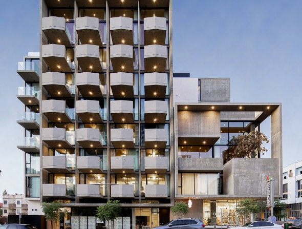 2020年建筑商选择与定制家居设计奖 中网时尚,stylechina.com