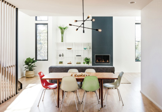 TSUGA TOWNHOMES在成本和节能方面与强大的设计精神相呼应 中网时尚,stylechina.com