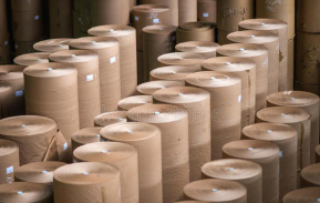 芬林之春独特的纺织纤维示范工厂投产 原料为造纸级木浆 中网时尚,stylechina.com