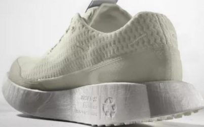 Salomon发布100%可回收跑鞋，仅由再生聚酯和TPU组成 中网时尚,stylechina.com