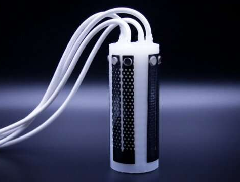 使软机械臂能够了解其在3D空间中的配置 中网时尚,stylechina.com