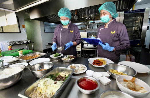 印尼云厨房初创公司Yummy获得由SoftBank Ventures Asia牵头的1200万美元B轮融资 中网时尚,stylechina.com