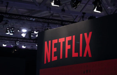 Netflix终于来到了亚马逊回声秀 中网时尚,stylechina.com