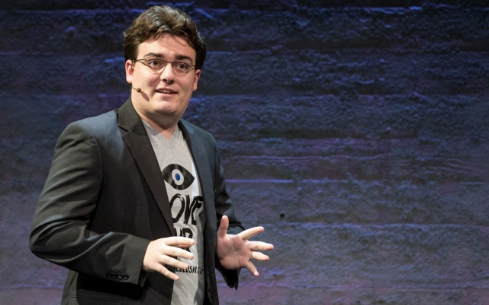 公司中的安杜里尔（Anduril）被利用来建立空军的“物联网”用于战争 中网时尚,stylechina.com