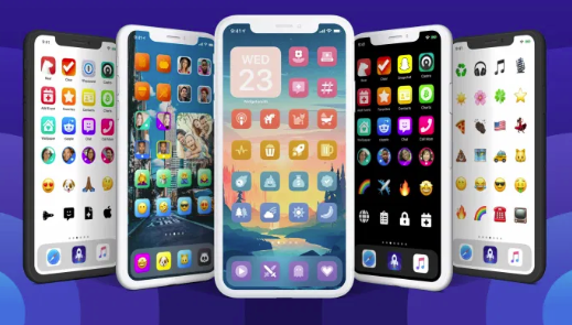 Launch Center Pro可让您构建自定义图标以自定义iOS 14主屏幕 中网时尚,stylechina.com