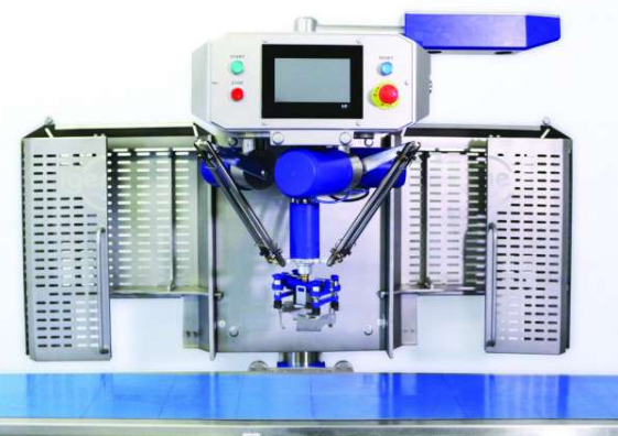 拉夫堡大学的计算机科学家已经与一家食品生产自动化公司合作开展了一个项目 中网时尚,stylechina.com