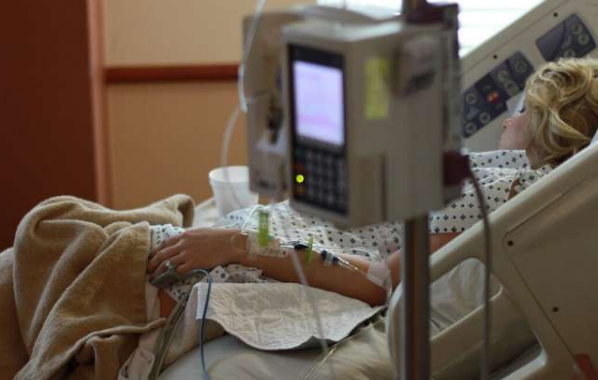 机器人正成为人类护理中越来越重要的部分 中网时尚,stylechina.com