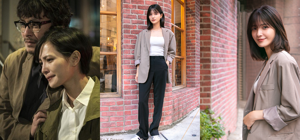 专访《猎梦特工》女主角「吴子霏」，最喜欢打破框架与挑战正面交锋，你以为的仙女其实是女汉子！ 中网时尚,stylechina.com