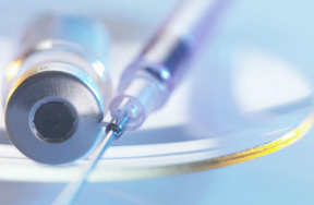 用于亚单位疫苗持续代码传递的可注射水凝胶增强了体液免疫性 中网时尚,stylechina.com