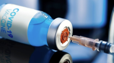 早期数据显示,强生的单剂量COVID-19疫苗产生强大的免疫反应 中网时尚,stylechina.com