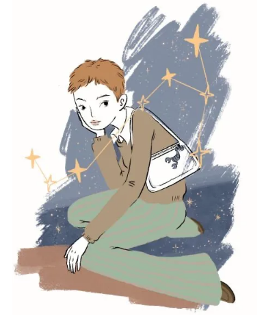 【星座】乘风破浪，接纳挑战新机会 中网时尚,stylechina.com