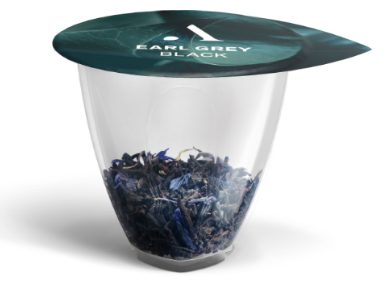 采用其TRUCIRCLE解决方案和服务,开发开创性的有机茶胶囊 中网时尚,stylechina.com