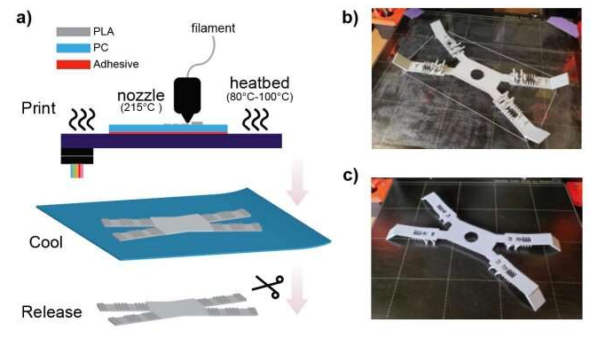 为昆虫启发的机器人制造柔性外骨骼 中网时尚,stylechina.com