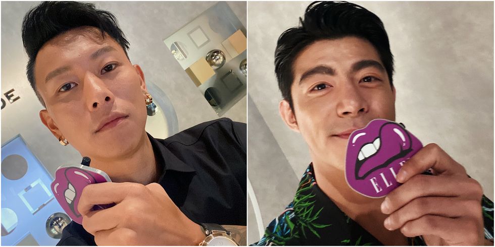 天秤男过生日很荒谬！瘦子ESO戴Cartier手表却自爆是「迟到大王」、王柏杰为何还要cue好友张孝全？！ 中网时尚,stylechina.com