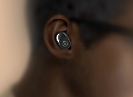 Devial​​et宣布推出无线耳塞 中网时尚,stylechina.com