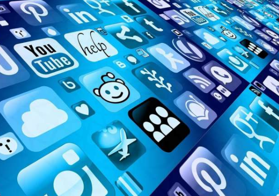 社交媒体利用侵蚀信任，政治和战略原因的剥削 中网时尚,stylechina.com