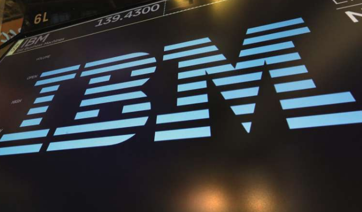 IBM剥离$ 19B业务，专注于云计算 中网时尚,stylechina.com