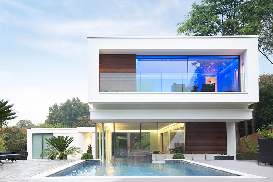 打造坚固智能家居系统让黑客无从下手 中网时尚,stylechina.com