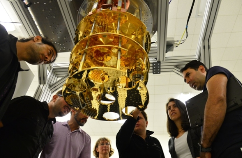 IEEE量子周将以英特尔坚不可摧的加密理念以及众多主题演讲，论文为特色 中网时尚,stylechina.com