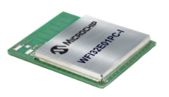 为云平台预先配置的安全的，支持平台的Wi-Fi MCU模块 中网时尚,stylechina.com