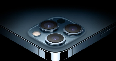 Apple的iPhone 12 Pro相机升级升级了重点摄影师 中网时尚,stylechina.com