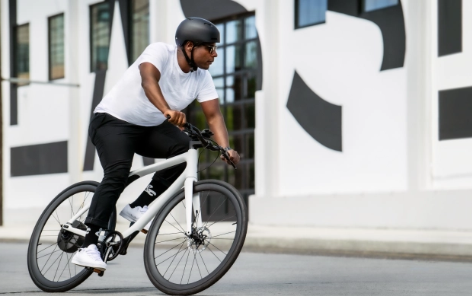 Gogoro的Eeyo 1s电动自行车在其第一个欧洲市场法国销售 中网时尚,stylechina.com