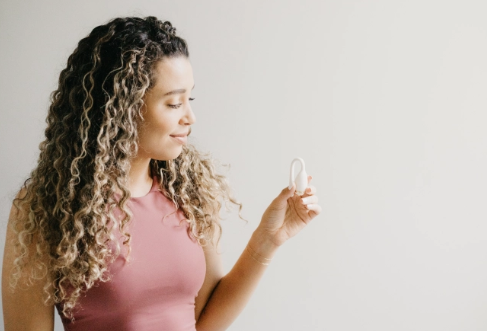 Kegg是一个连接式生育追踪器和Kegel女性训练器，现已推出Beta版 中网时尚,stylechina.com