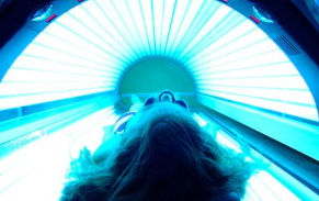 使用发光二极管（LED）进行的近距离紫外线（UV）辐射可以安全地提高衰老小鼠的血清维生素D水平 中网时尚,stylechina.com