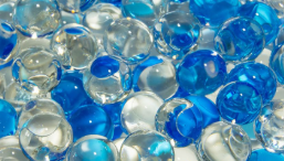 中国洗涤用品领域的领导品牌“立白”选用INNATE? TF双向拉伸聚乙烯树脂（TF-BOPE） 中网时尚,stylechina.com