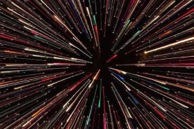 物理学家利用“合成”磁场“欺骗”光子使其表现得像电子 中网时尚,stylechina.com