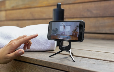 Peak Design的Mobile是一种全新的，完整的移动安装解决方案，可为您带来日常便利 中网时尚,stylechina.com