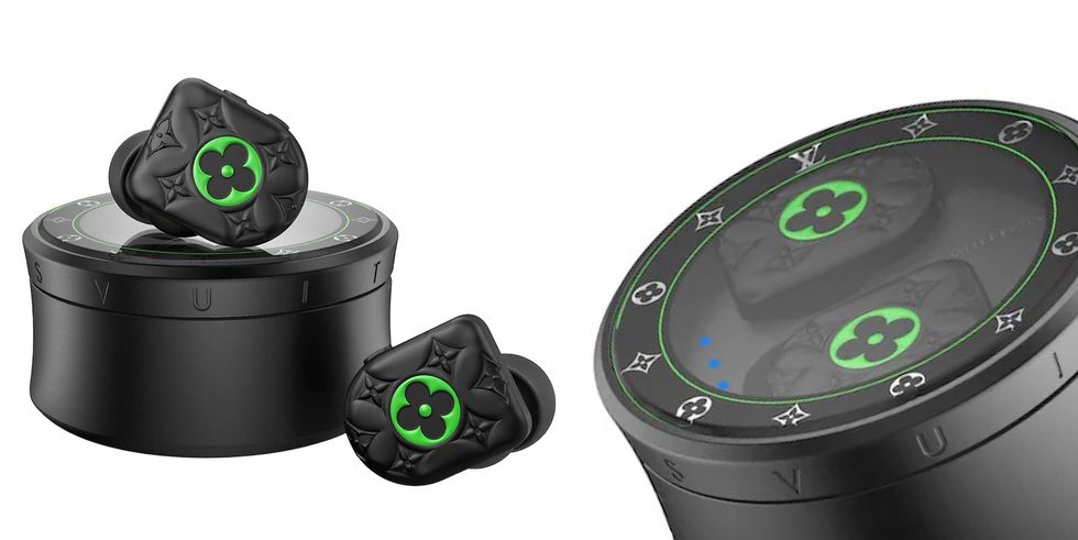 00158495-800.webp.jpg LV Horizon无线耳机推出新配色!全新雾面黑太时髦Monogram立体压花质感再升级 中网时尚,stylechina.com