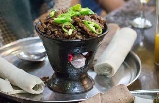 埃塞俄比亚美食：15种最佳美食 中网时尚,stylechina.com