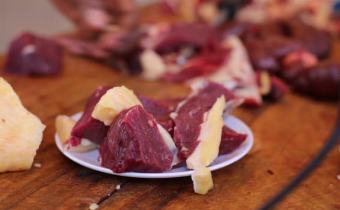 埃塞俄比亚美食：15种最佳美食 中网时尚,stylechina.com